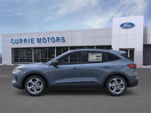 New 2026 Ford Escape ST-Line w/ Tech Pack #1 image 3