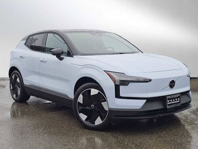 New 2026 Volvo EX30 Ultra w/ Climate Package