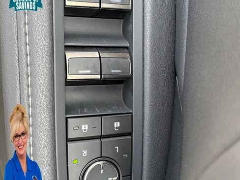 Used 2025 Lexus TX 350 FWD w/ Convenience Package image 37