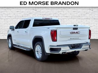 Used 2021 GMC Sierra 1500 SLT w/ SLT Convenience Package AWD/4WD video 3