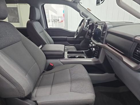 Used 2024 Ford F150 XLT w/ Equipment Group 302A MID AWD/4WD image 27