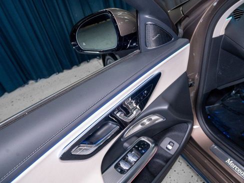 Certified 2026 Mercedes-Benz E 350 Sedan image 11