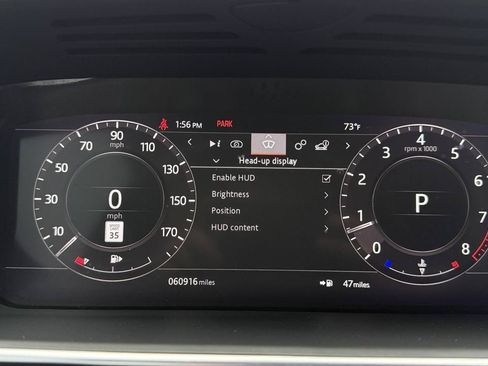 Used 2021 Land Rover Range Rover P525 Westminster Edition AWD/4WD image 48