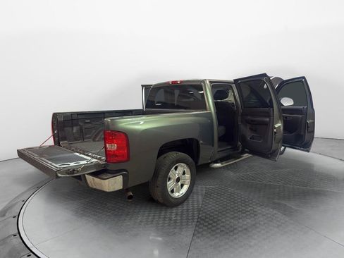 Used 2011 Chevrolet Silverado 1500 LT w/ All-Star Edition AWD/4WD image 14