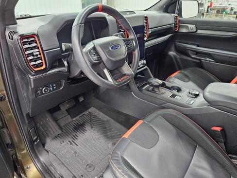Used 2024 Ford Ranger Raptor image 30