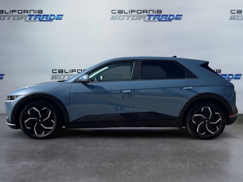 Used 2023 Hyundai Ioniq 5 SE image 8