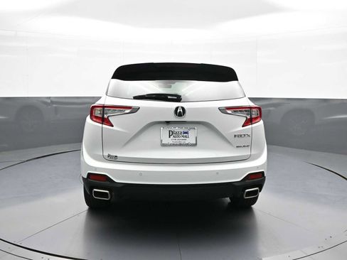 Certified 2024 Acura RDX w/ Technology Package AWD/4WD image 7