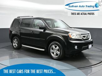 Used 2011 Honda Pilot EX-L image 1
