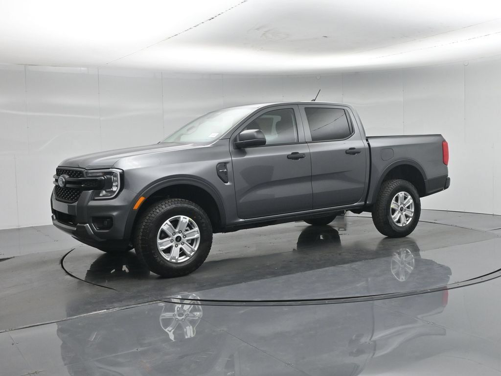 New 2026 Ford Ranger XL RWD image 23