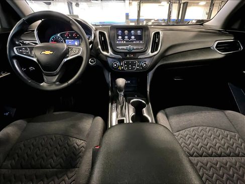 Used 2023 Chevrolet Equinox LT image 21