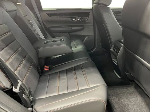 New 2026 Honda CR-V Sport Touring image 28