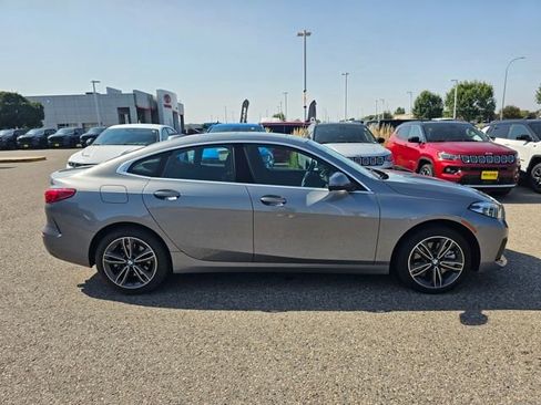 Used 2024 BMW 228i Gran Coupe 228i w/ Convenience Package image 6
