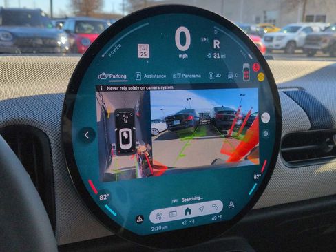 New 2026 MINI Cooper S image 31