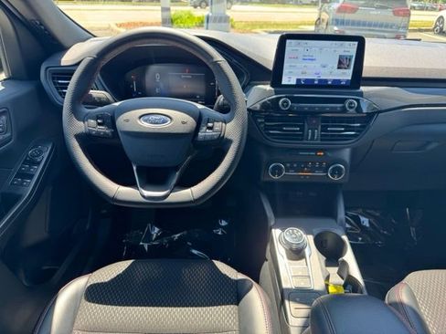 Used 2026 Ford Escape ST-Line AWD/4WD image 19