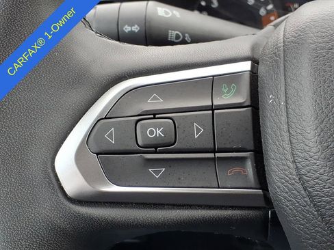 Used 2024 Jeep Compass Limited image 30