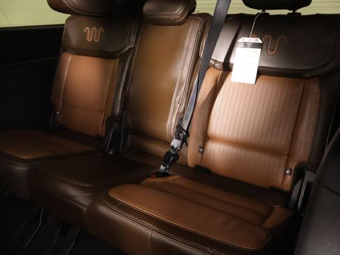 Used 2025 Ford Expedition Max King Ranch AWD/4WD image 14