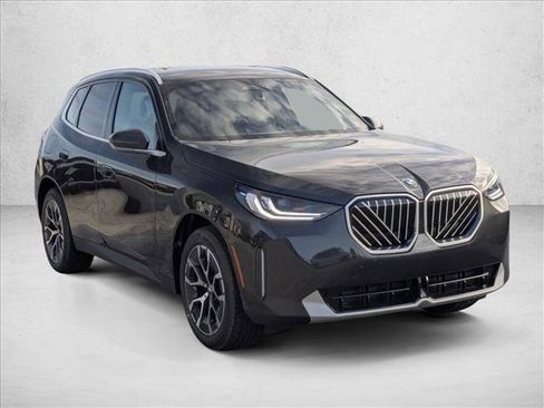 New 2026 BMW X3 xDrive30 w/ Convenience Package image 7
