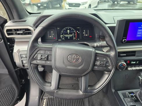 Used 2024 Toyota Tacoma SR5 image 24