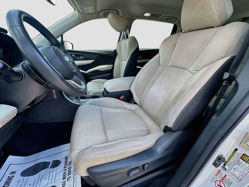 Used 2020 Subaru Ascent Premium AWD/4WD image 24