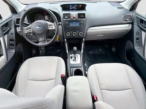 Used 2015 Subaru Forester 2.5i Premium w/ All-Weather Package image 15