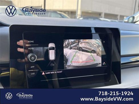 New 2026 Volkswagen Taos S image 27