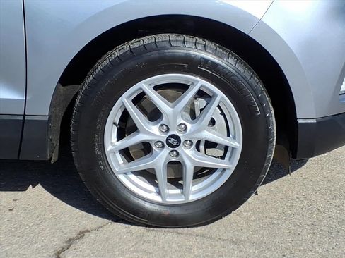 Used 2023 Ford Edge SEL w/ Convenience Package image 10