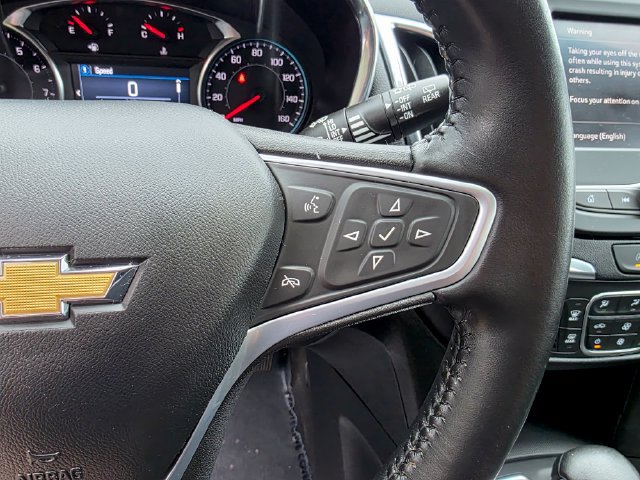 Used 2022 Chevrolet Equinox LT AWD/4WD image 28