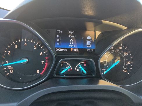 Used 2018 Ford Escape SEL AWD/4WD image 23