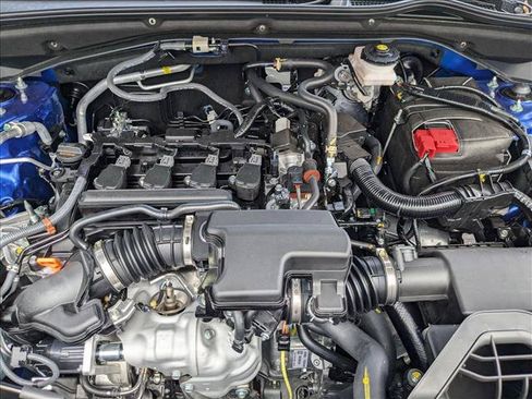 Certified 2025 Acura ADX A-Spec FWD image 16