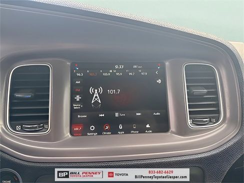 Used 2023 Dodge Charger SXT image 16