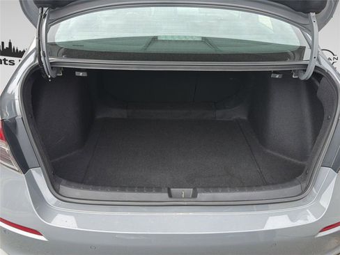 Used 2025 Honda Civic Sport Touring image 24