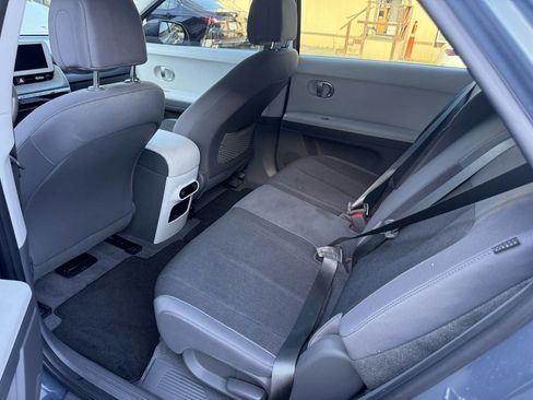 Used 2024 Hyundai Ioniq 5 SEL image 11