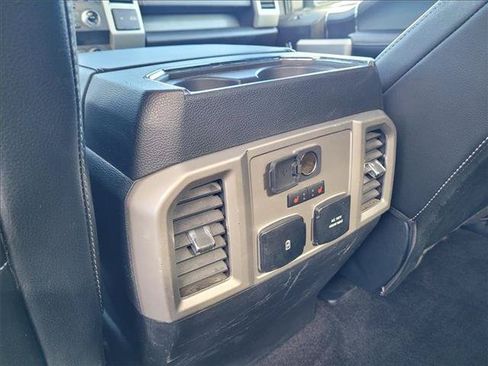 Certified 2020 Ford F150 Lariat w/ Equipment Group 502A Luxury AWD/4WD image 14