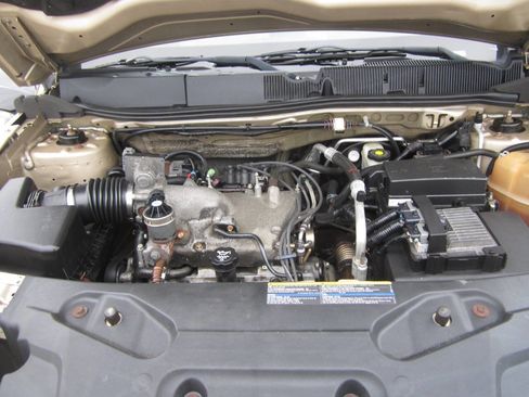 Used 2006 Pontiac Torrent 2WD w/ Preferred Package image 10