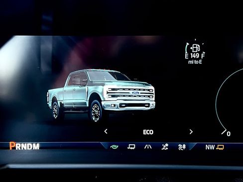 New 2026 Ford F250 Lariat image 28