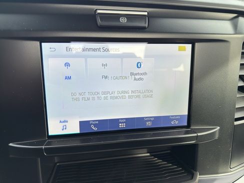 New 2026 Ford F550 4x4 Regular Cab Super Duty image 21