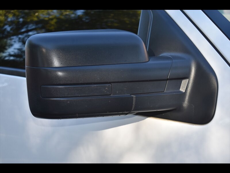 Used 2014 Ford F150 XL w/ Power Equipment Group AWD/4WD image 50