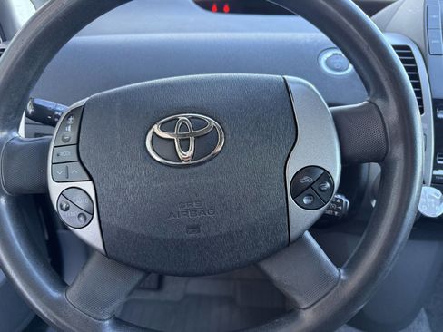 Used 2008 Toyota Prius image 29