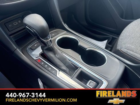 Certified 2022 Chevrolet Equinox LT image 22