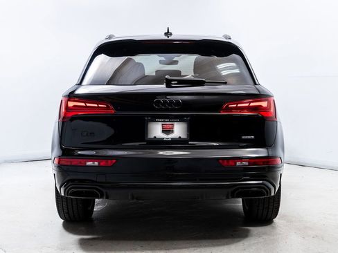 Used 2025 Audi Q5 2.0T Premium w/ Convenience Plus Package image 6