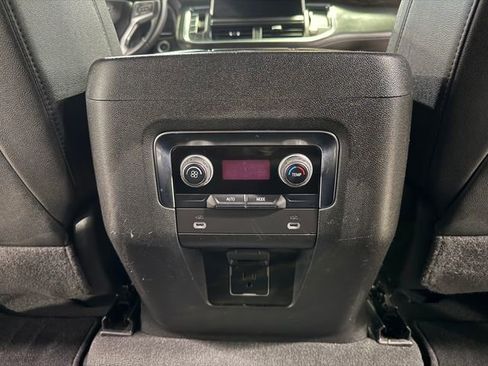 Certified 2024 Chevrolet Tahoe LT image 29