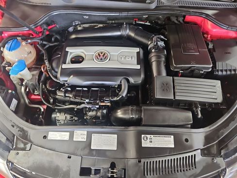 Used 2013 Volkswagen Eos Komfort image 21