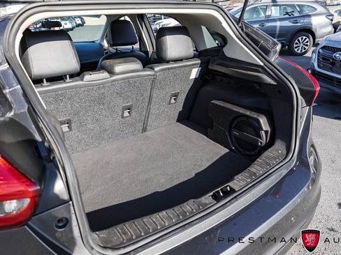 Used 2018 Ford Focus Titanium image 39