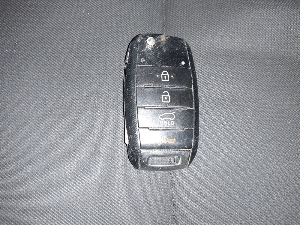 Used 2016 Kia Soul w/ Convenience Package FWD image 32