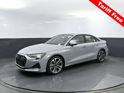 New 2026 Audi A3 2.0T Premium Plus
