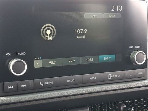 Used 2023 Honda CR-V Sport image 17