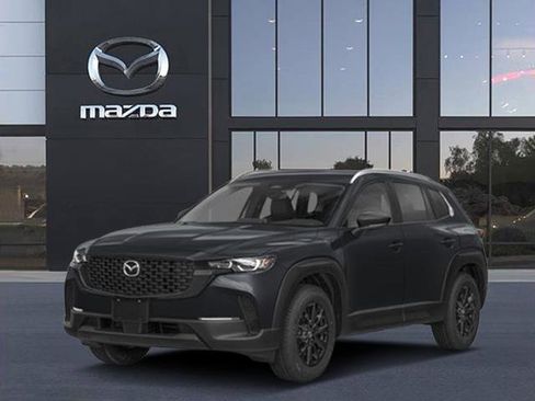 New 2026 MAZDA CX-50 AWD 2.5 S w/ Weather Package image 1