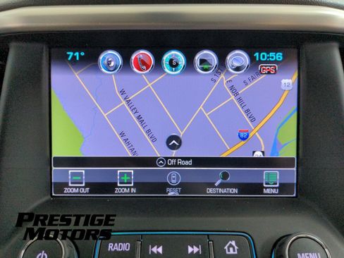 Used 2017 GMC Acadia SLT FWD image 20