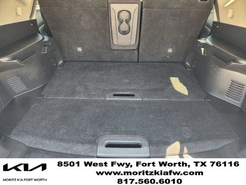 Used 2019 Nissan Rogue S w/ Special Edition Package FWD image 31