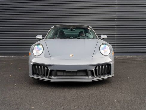 New 2026 Porsche 911 Carrera GTS image 6